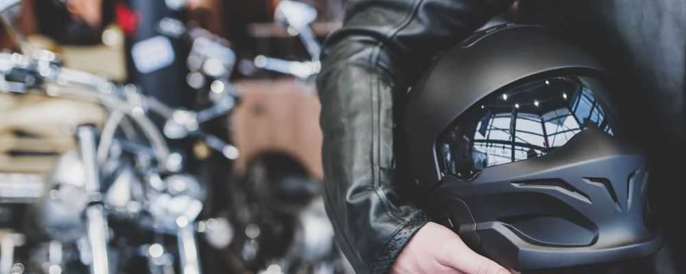 10 of the Best Motorbike Accessories Available Right Now