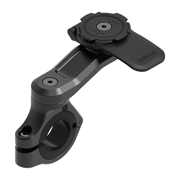 The Best RAM® Phone Mounts for Your Motorcycle