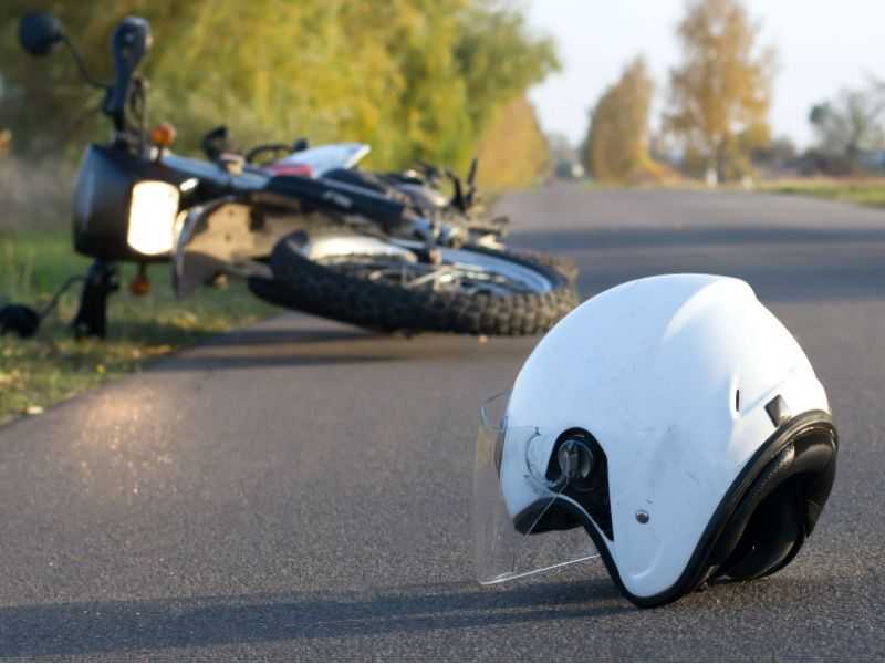 How Dangerous Is Riding A Motorcycle? The Bike Insurer